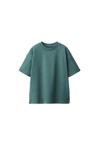 Basic T-shirt – Green