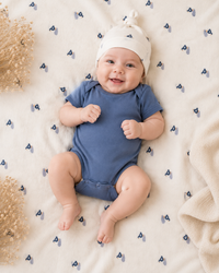 Duckling Days Newborn Gift Box : Newborn Essentials 5-Piece Set