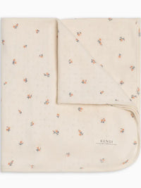 Pointelle Swaddle