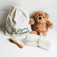 Baby Snuggle Gift Set