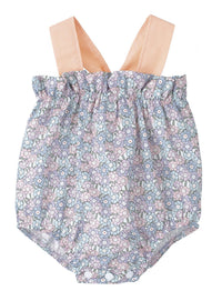 Mármara Overalls — Calamaro Baby — Summer Outlet — Ref: