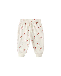 Soft Knit Sweatpant – Electric Heart