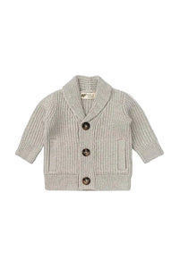 Cable Knit Cardigan