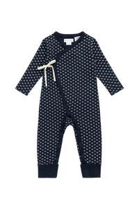 Organic Cotton Onepiece