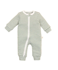 Organic Cotton Growsuit