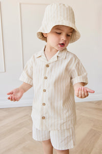 Organic Cotton Shirt