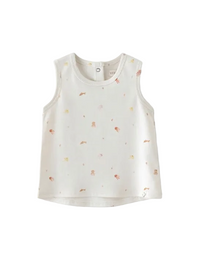 Sea Creatures — Top