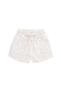 Organic Cotton Shorts