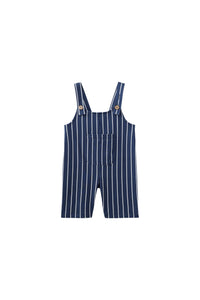 Organic Cotton Kids Overalls
