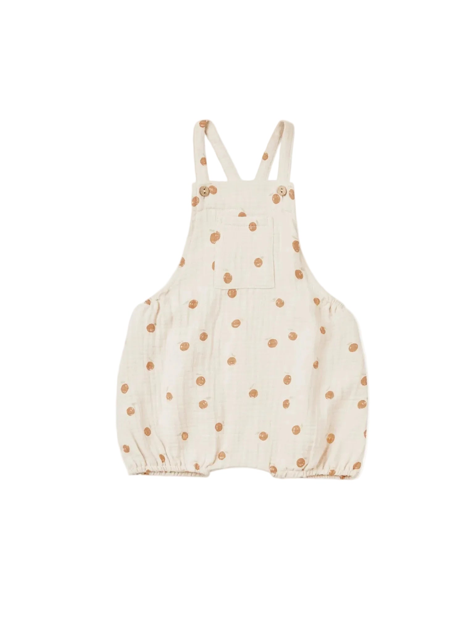 Overalls Oranges