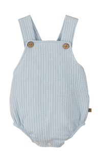 Rodas Overalls - Baby Blue