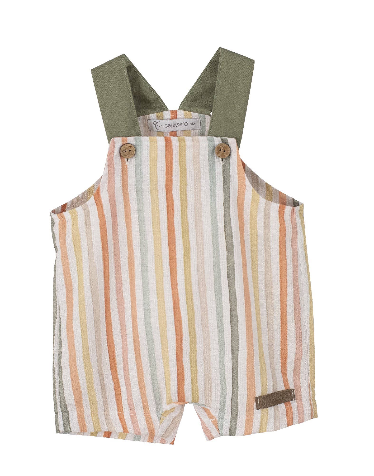 Serpol Overalls
