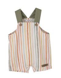 Serpol Overalls
