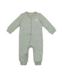 Organic Cotton Growsuit