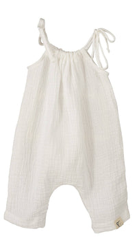 Altea Jumpsuit — Calamaro Baby