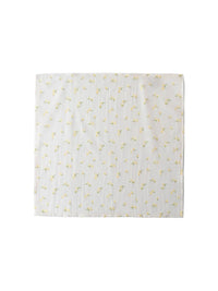 Muslins 2 Pack — Lemons