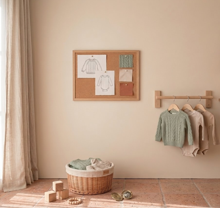 A Letter from the Founders: Why We Built Honey & Stitch