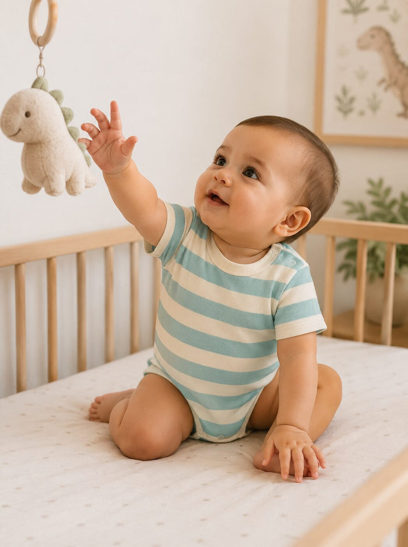 Newborn or 0–3 Months? What the Two Smallest Sizes Mean