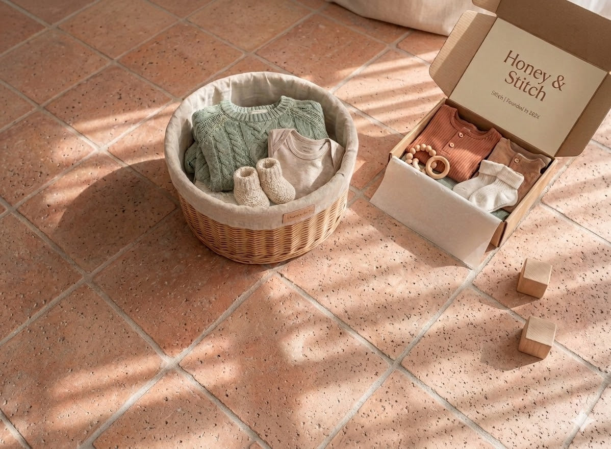 How Many Clothes Does a Baby Actually Need? A Realistic Breakdown by Age