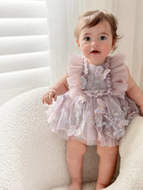 Little Butterfly Special Occassion Dress