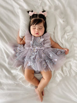 Little Butterfly Special Occassion Dress