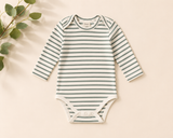 Out in Nature baby bodysuit set – view 5