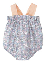 Mármara Overalls — Calamaro Baby — Honey & Stitch baby & toddler clothing