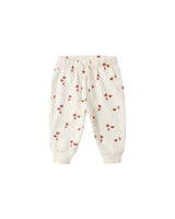 Soft Knit Sweatpant – Electric Heart — Honey & Stitch baby & toddler clothing