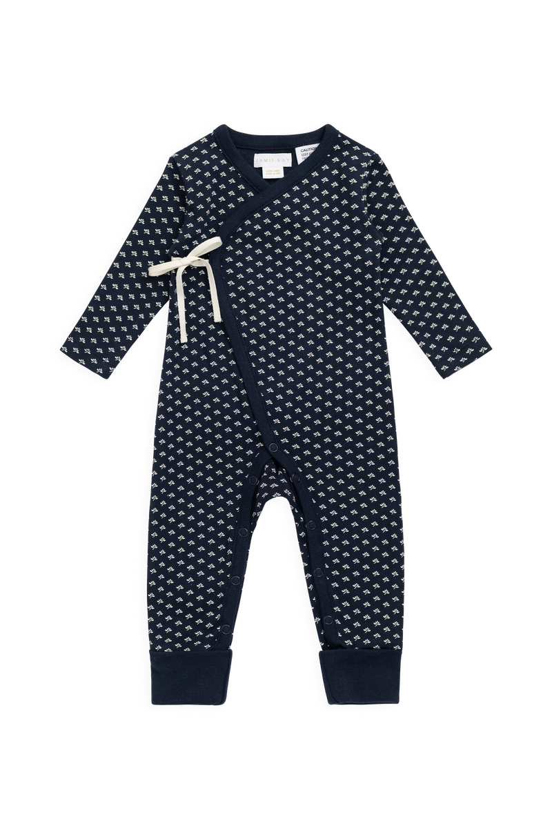 Organic Cotton Onepiece