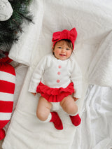 Holly Dolly Romper (Before & Ever product photo)