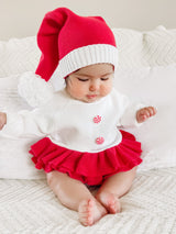 Holly Dolly Romper (Before & Ever product photo)