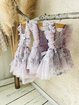 Little Butterfly Special Occassion Dress