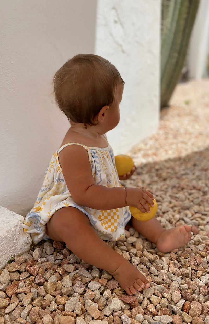 Costa Romper