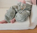 Sage Corduroy Toddler Pants - Designed in Australia