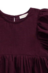 Fall Dress 2026