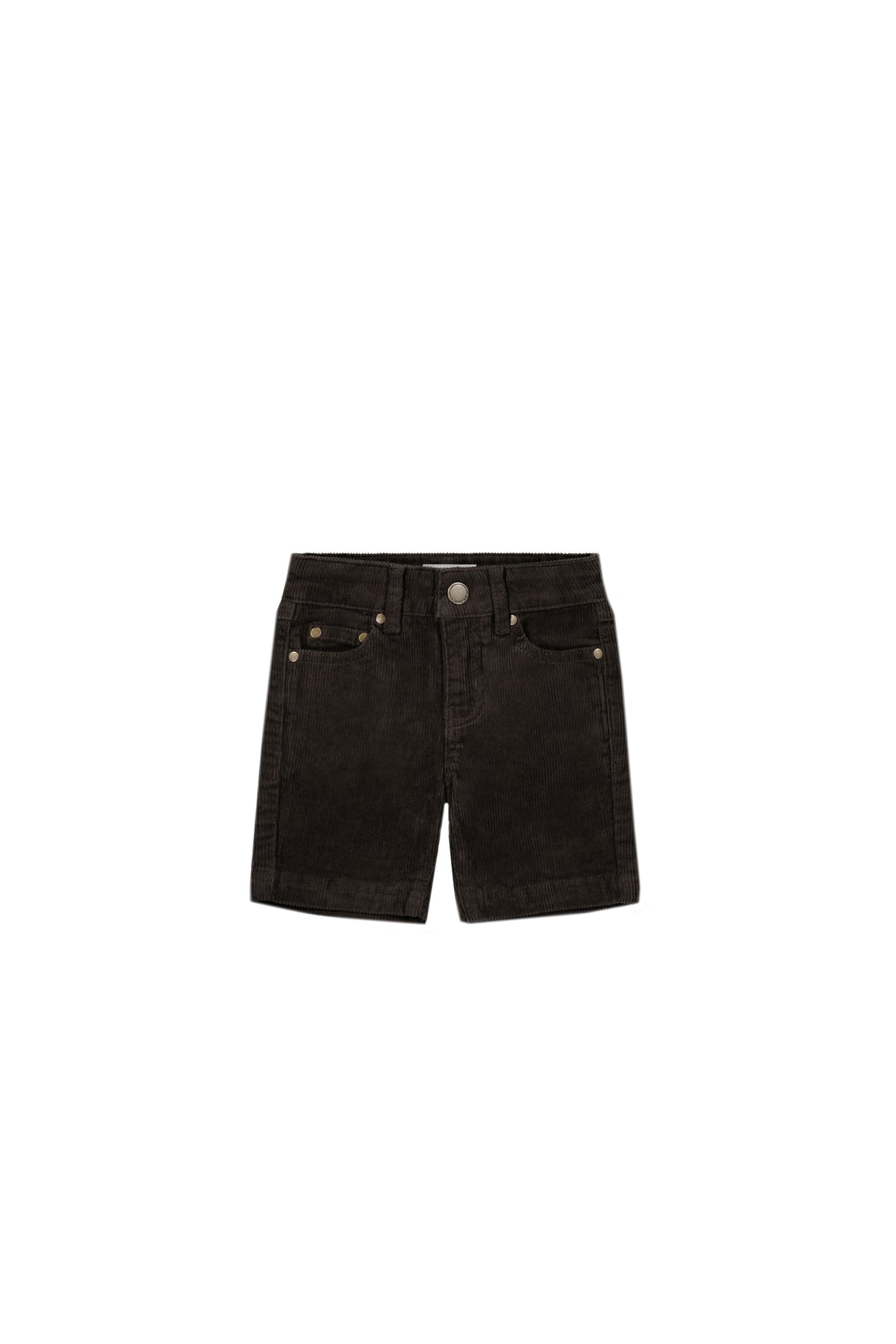 Jude Short - Bistre Childrens Short from Jamie Kay USA