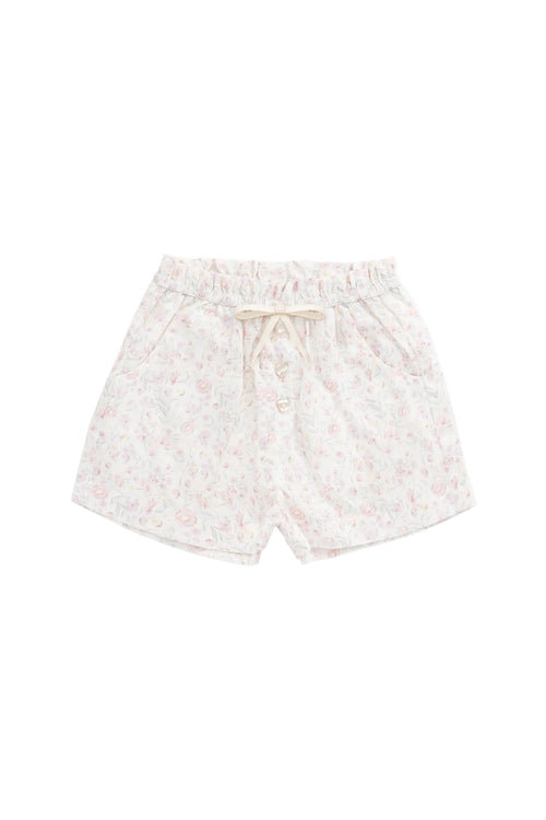 Organic Cotton Shorts — Honey & Stitch baby & toddler clothing