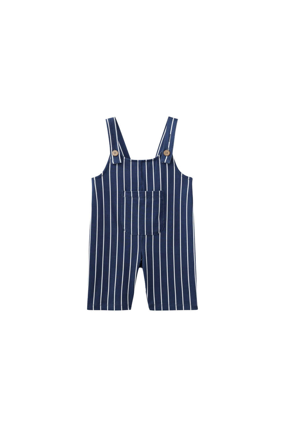 Organic Cotton Kids Overalls — Honey & Stitch baby & toddler clothing