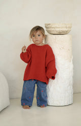 Heart Yarra Jean Pant