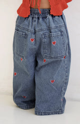 Heart Yarra Jean Pant