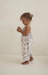 Rope Jumpsuit - Solea