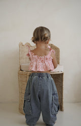 Charlie Cargo Jean
