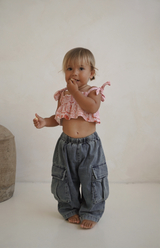 Charlie Cargo Jean