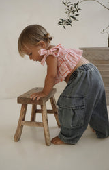 Charlie Cargo Jean