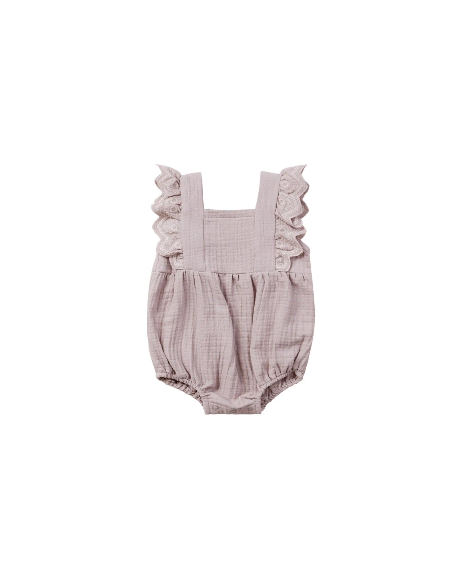  Romper — Lavender