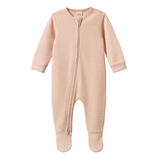 Snuggles Waffle Bodysuit — Honey & Stitch baby & toddler clothing