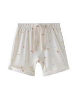 Sea creatures baby top and shorts matching set – view 5