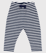 Striped Terry Set