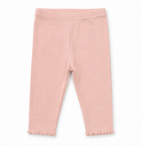 Pink Leggings