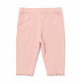 Pink Leggings